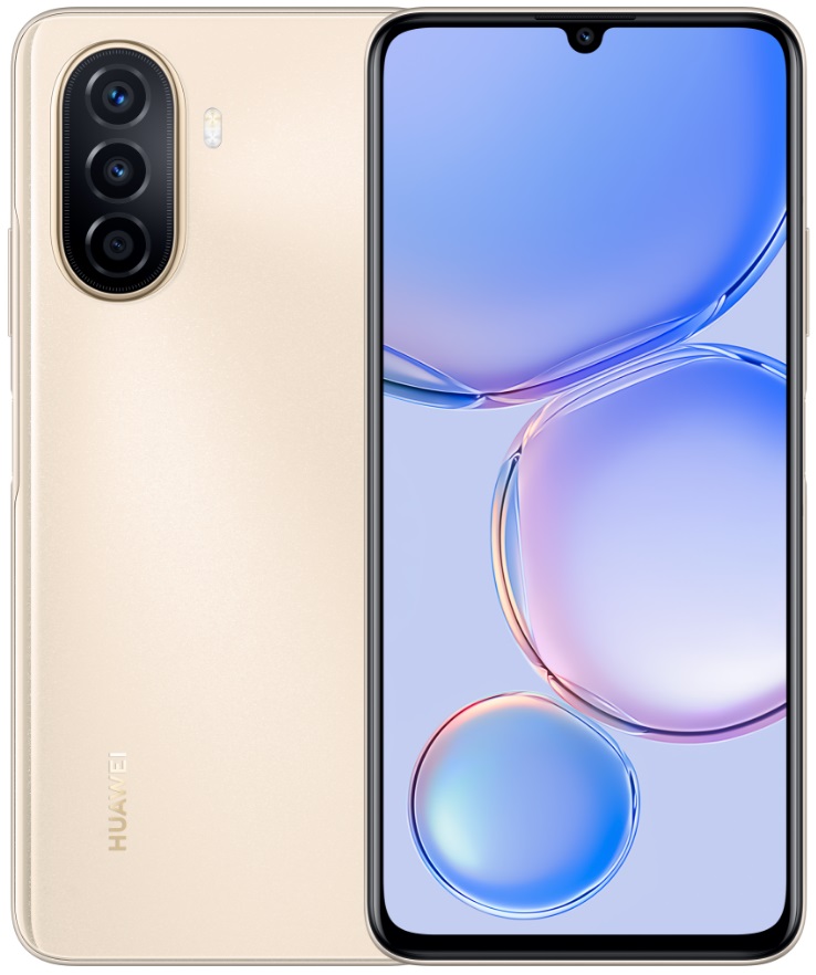 Huawei nova Y71